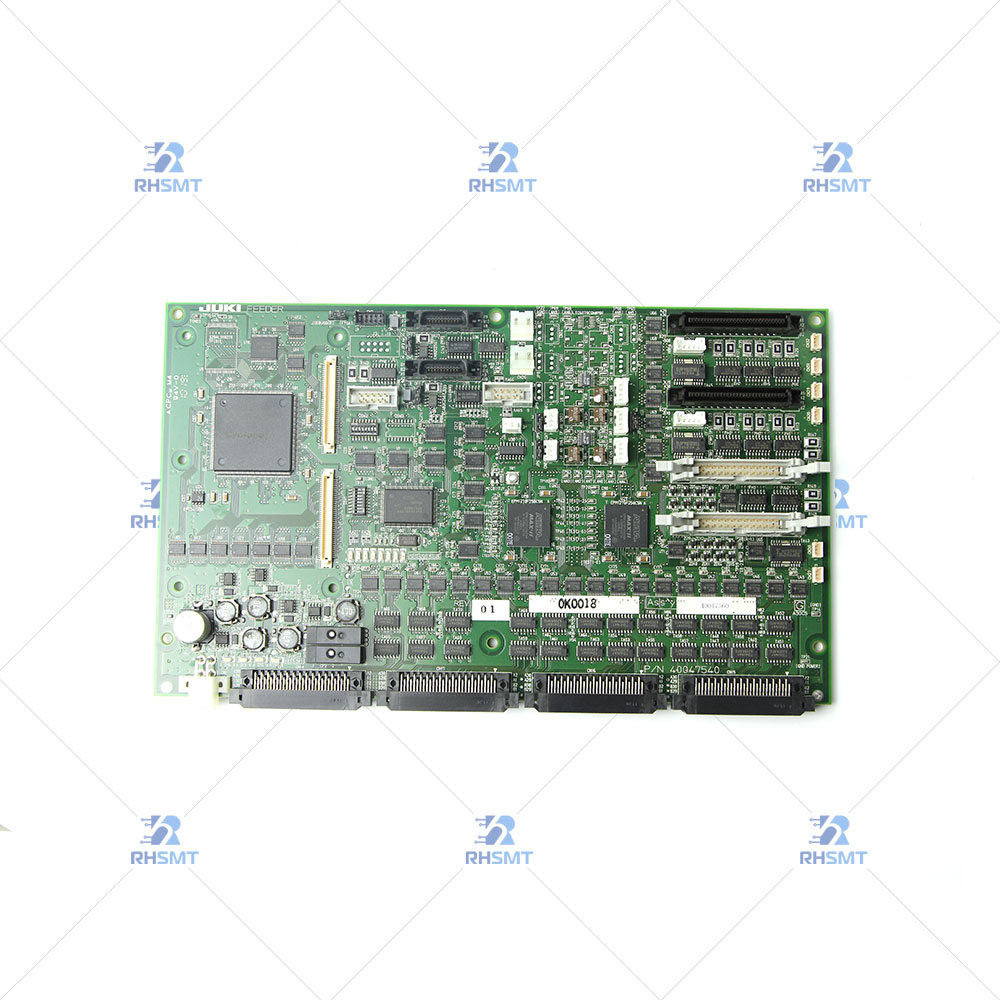 JUKI FX-3 फीडर PCB 40047560