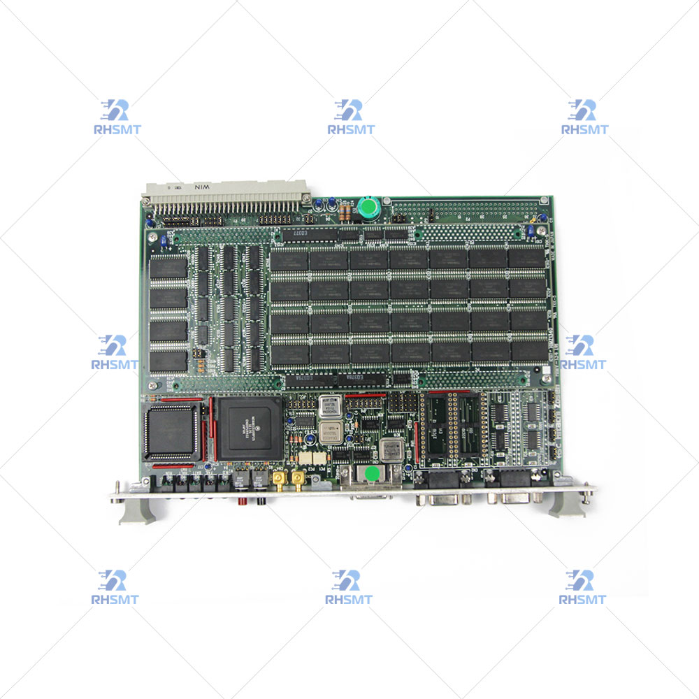 FUJI CP6 CP642 CP643 CPU بورډ HIMV-134
