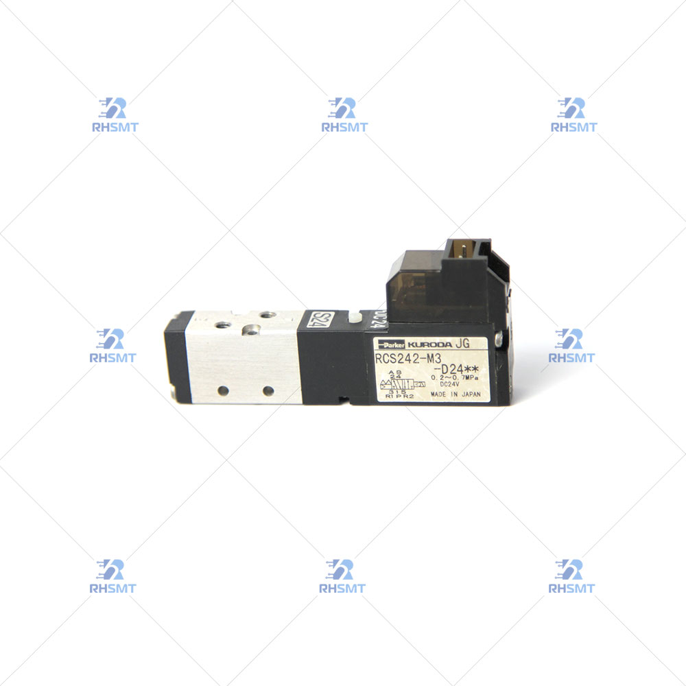 ELECTROVALVE SAMSUNG RCS242-M3-D24 J6702049A