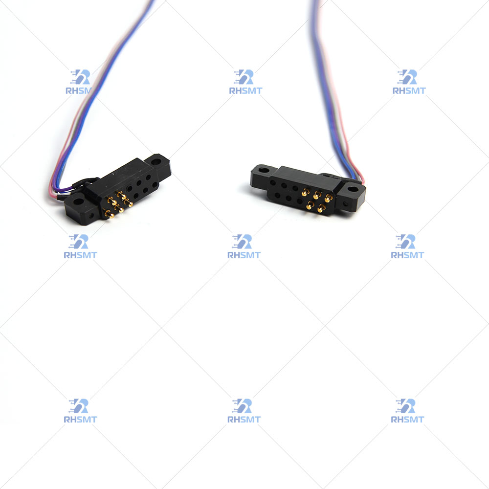 SAMSUNG SM 8MM FEEDER кабели J90650279B
