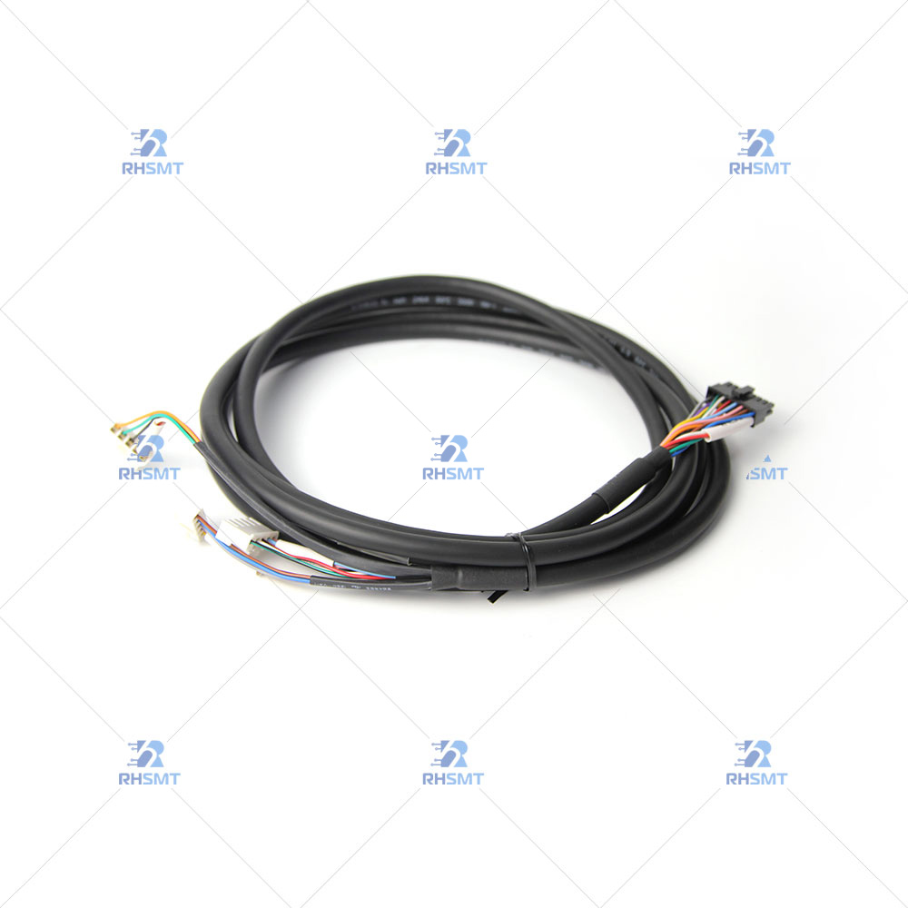 SAMSUNG RR_STEP_MOTOR_POWER_CABLE_ASSY J90831174C