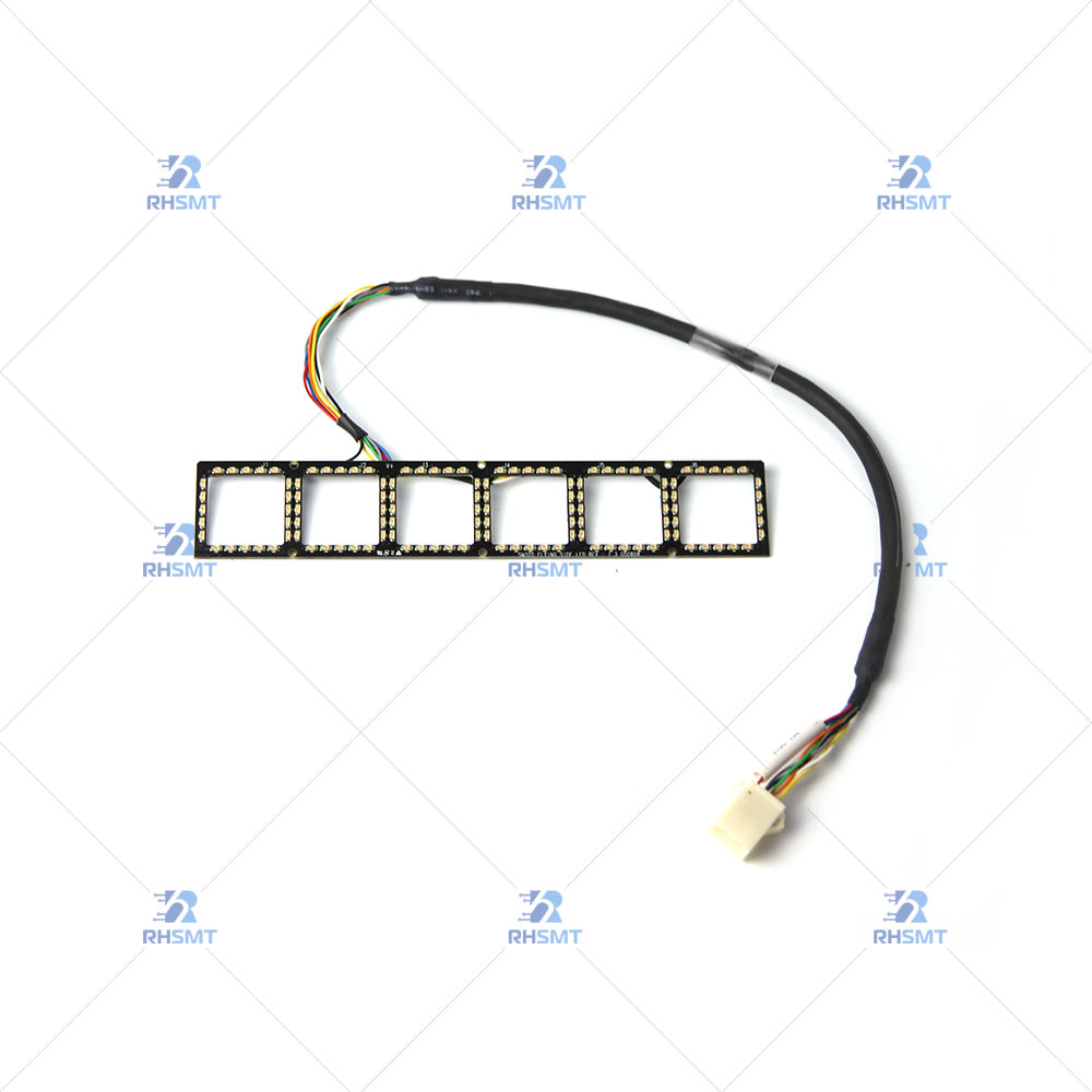 SAMSUNG ヘッドサイド LED ボード ASSY J9060356C