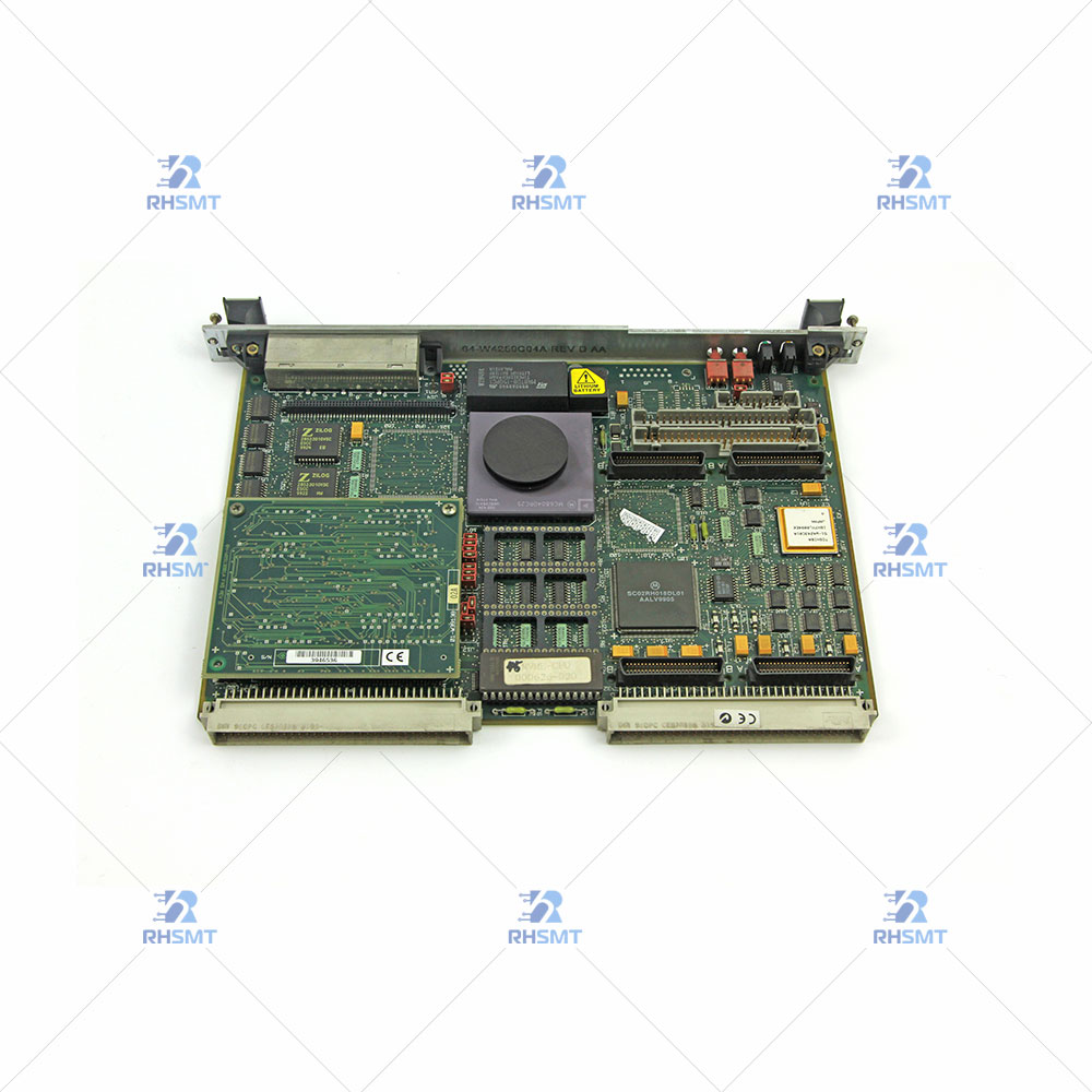 SAMSUNG CP45FV CPU ボード MVME-162-220 EP10-900097