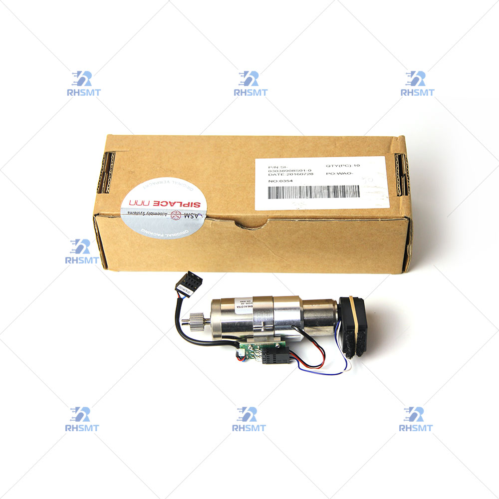 SIEMENS Z-MOTOR WITH PCB 03038908S01