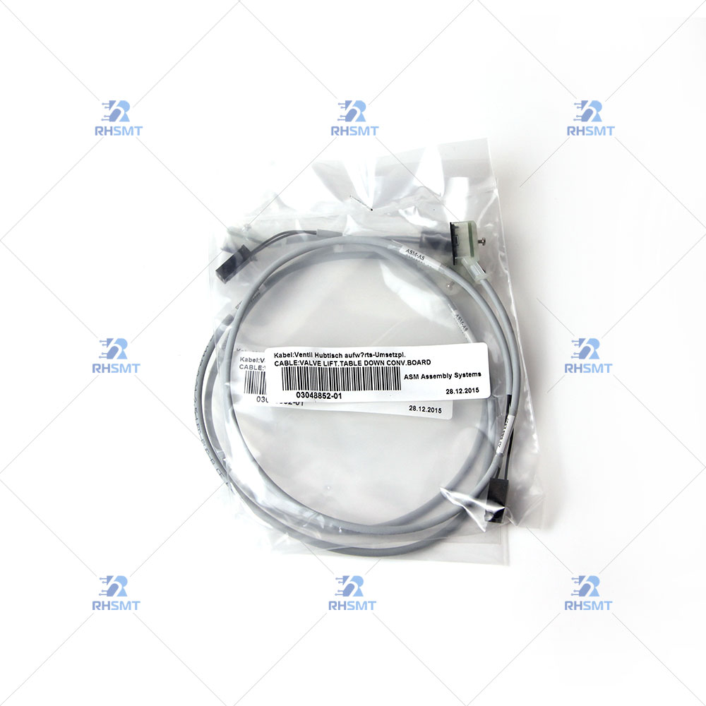 SIEMENS CABLE 03048852-01