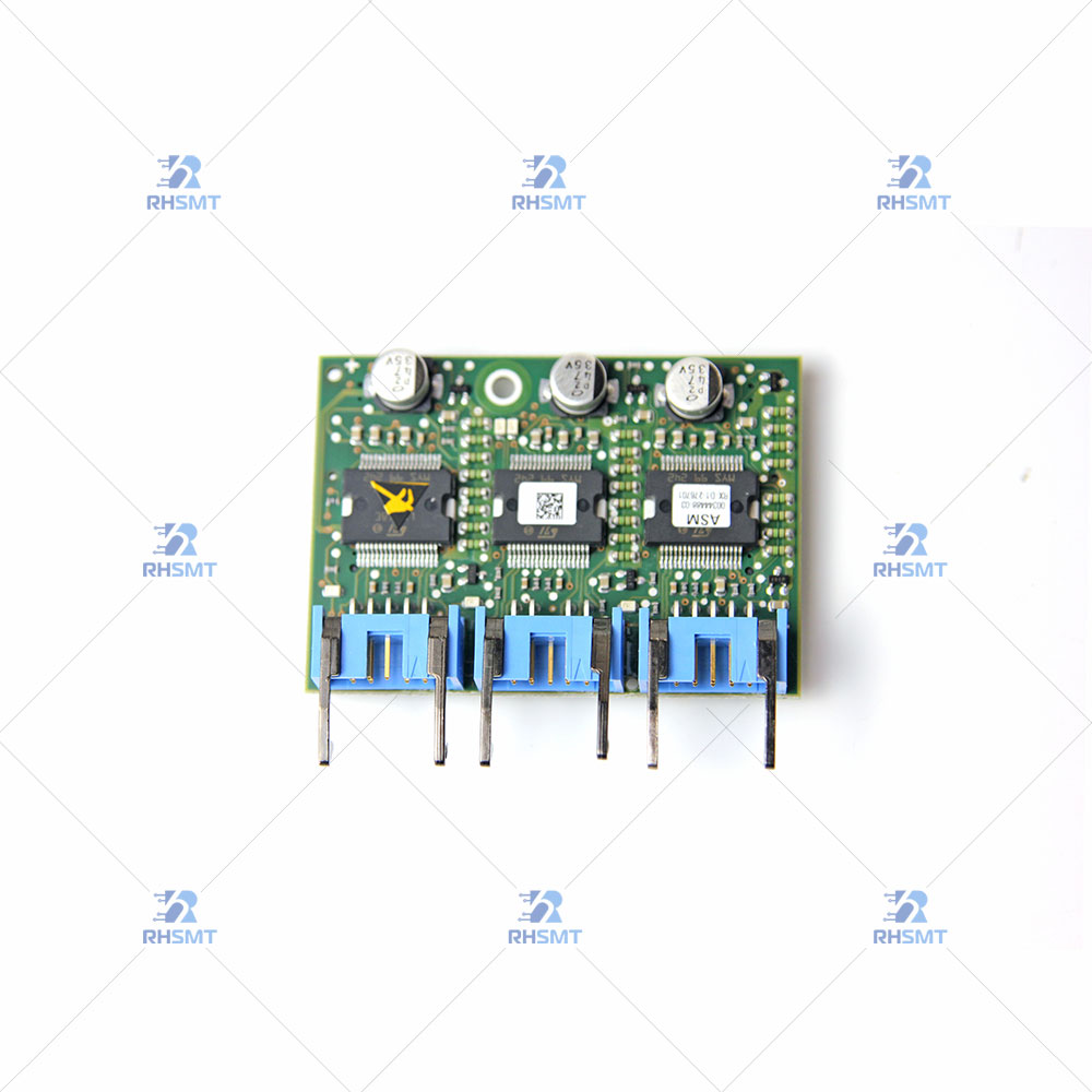 SIEMENS SM-Board modul 00344488-03