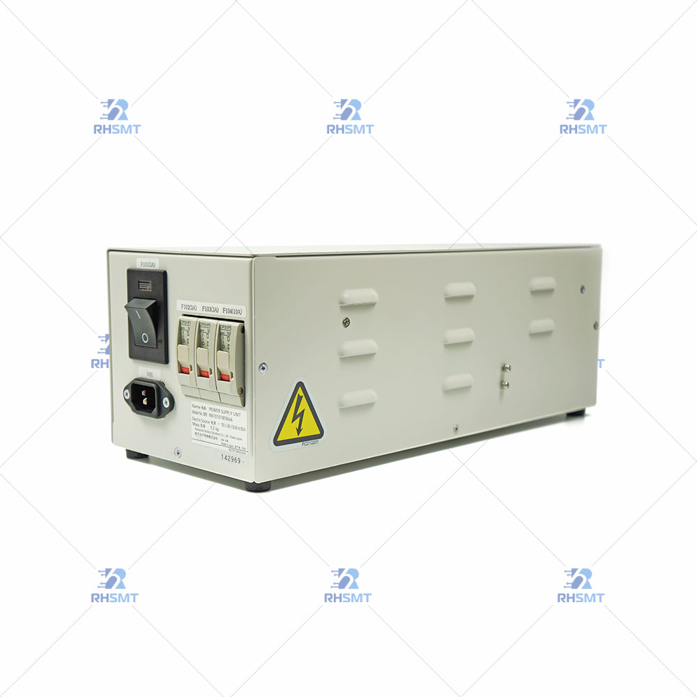I-Panasonic NPM-D Power Supply Unit N610101859AA