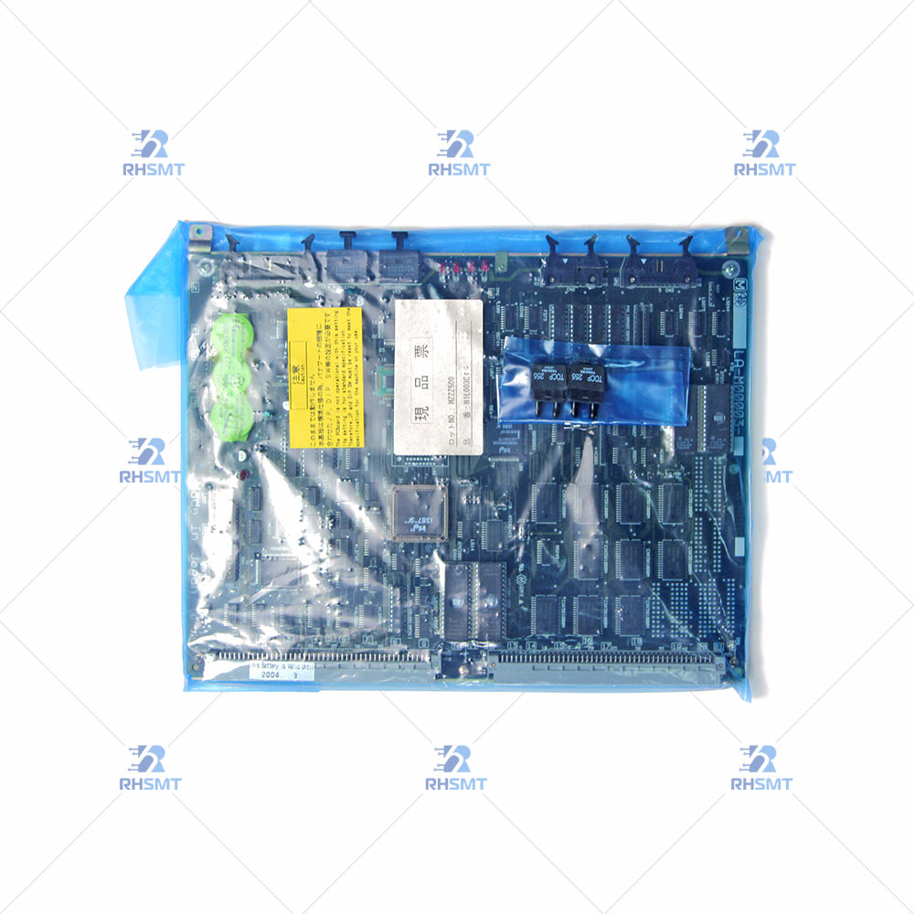 Panasonic PCB-kort N1L00300C LA-M00003