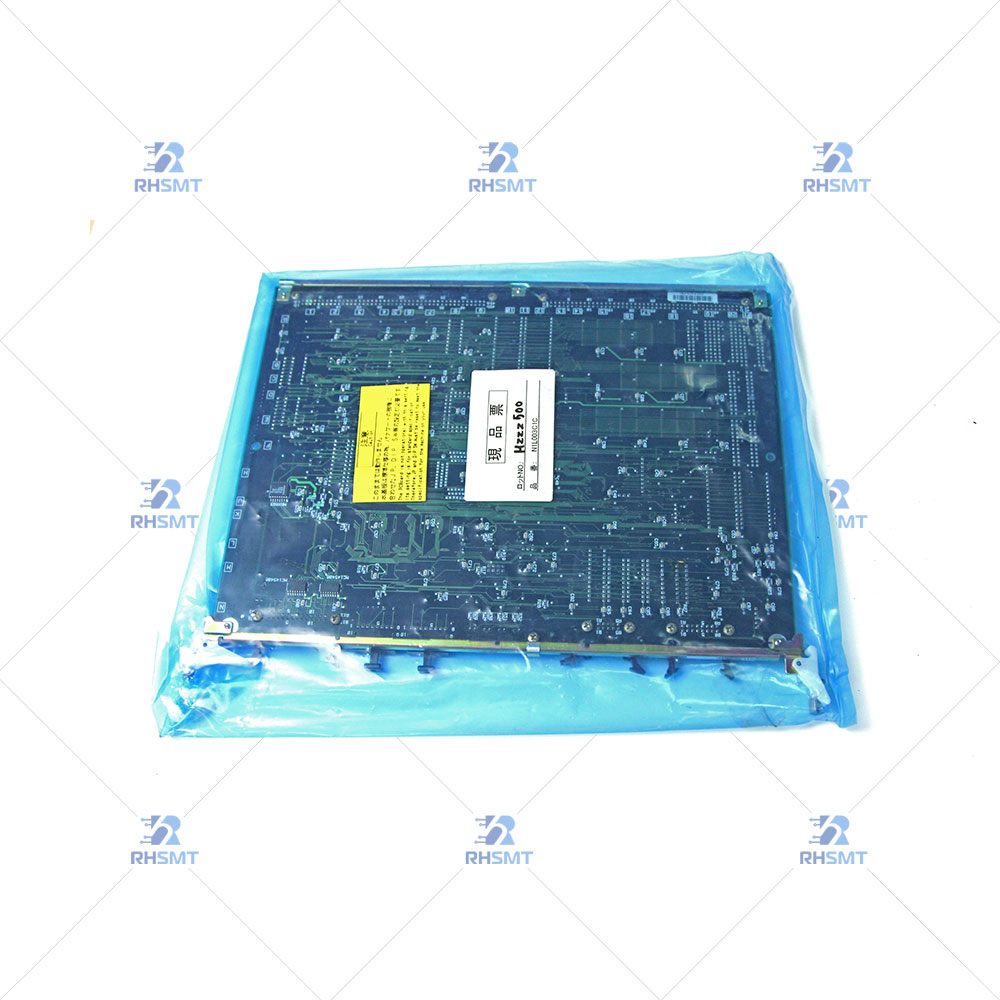 Panasonic PCB ploča LA-M00003 N1L003C1C