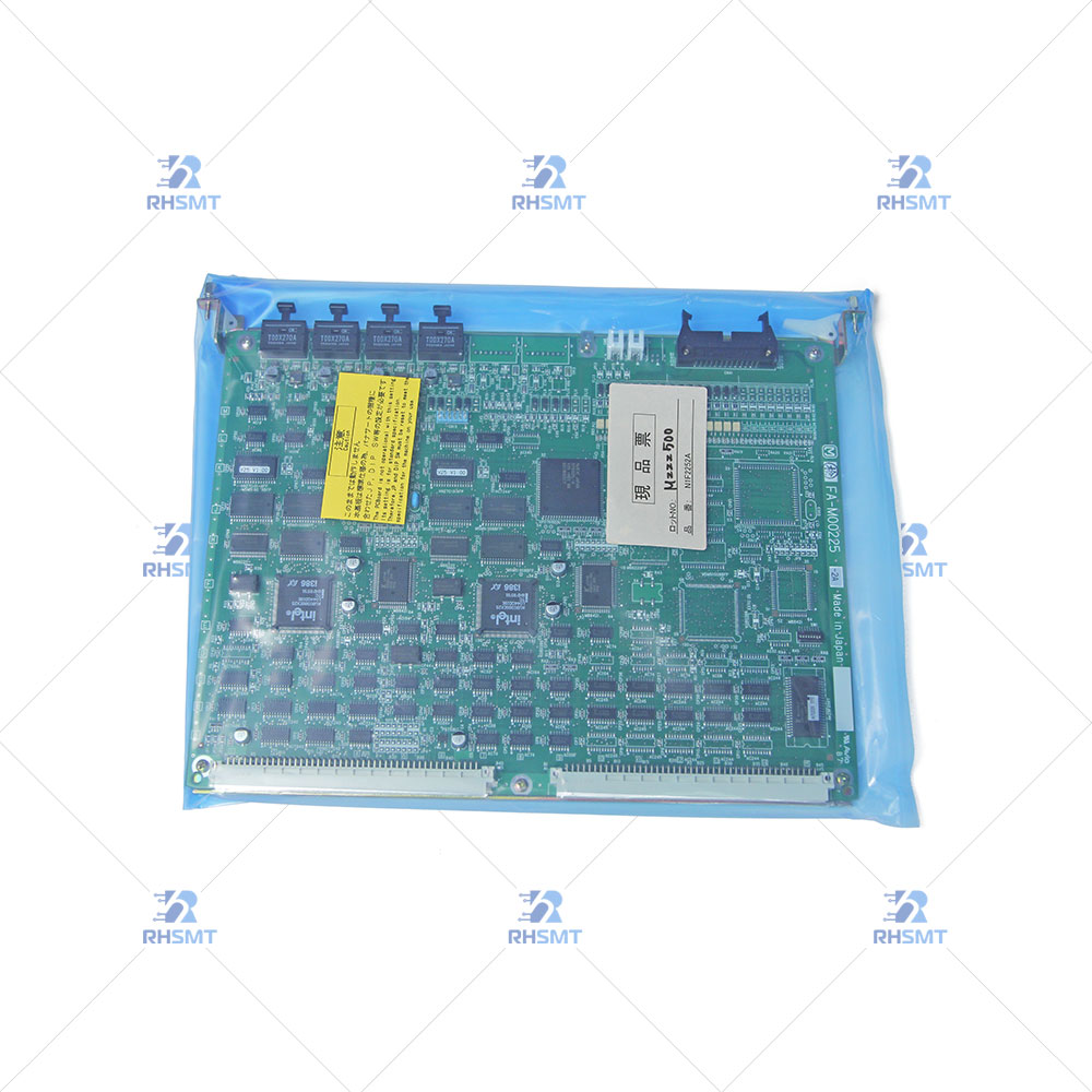 Panasonic One Board Mikrorekenaar N1F2252A