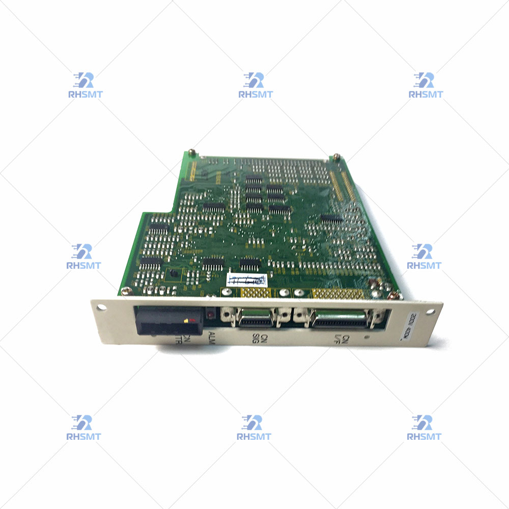 Panasonic SP28 יחידת מנהל התקן MSD043A1Y02