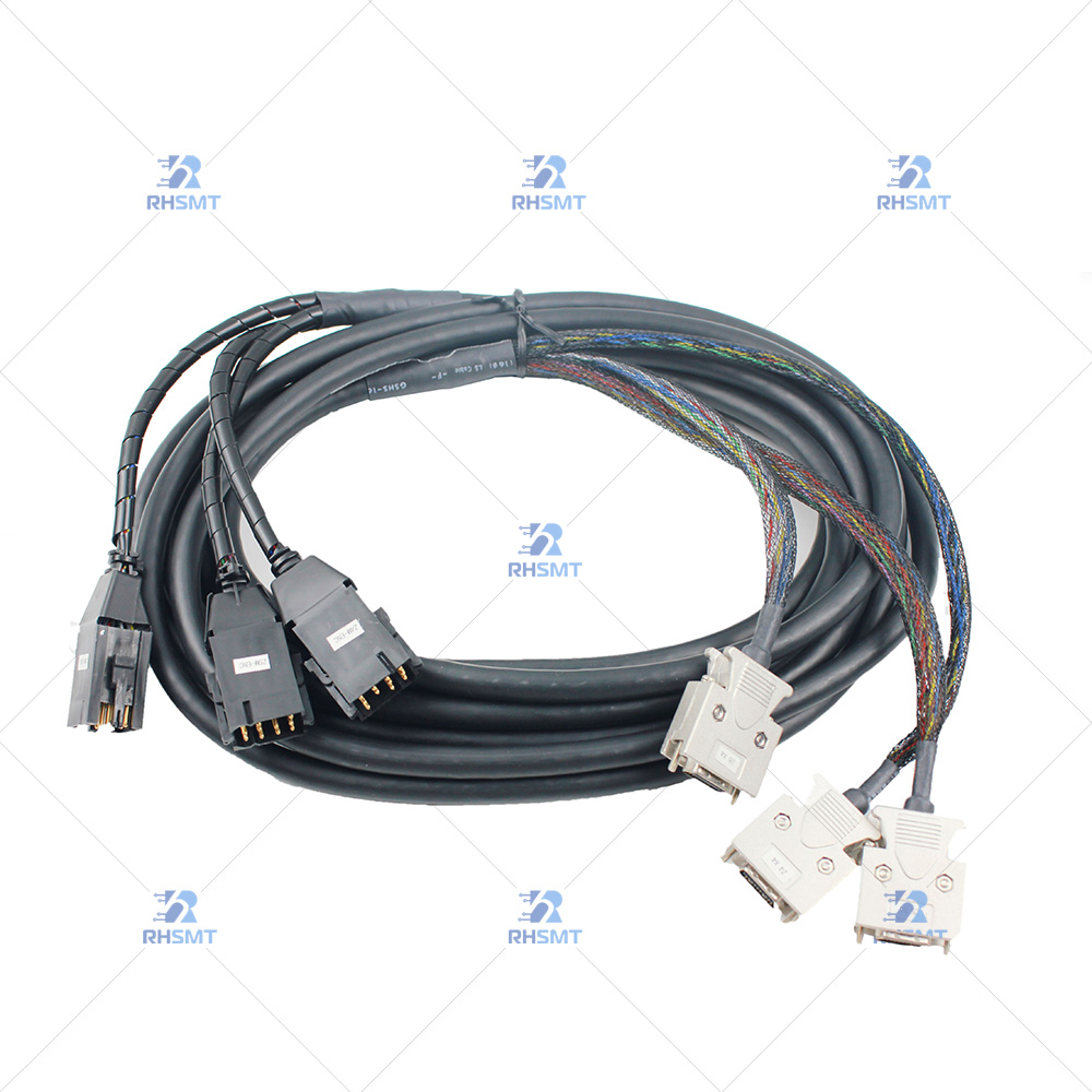 SAMSUNG CP45NEO Z123 MOTOR ENC CABLE ASSY MD09...