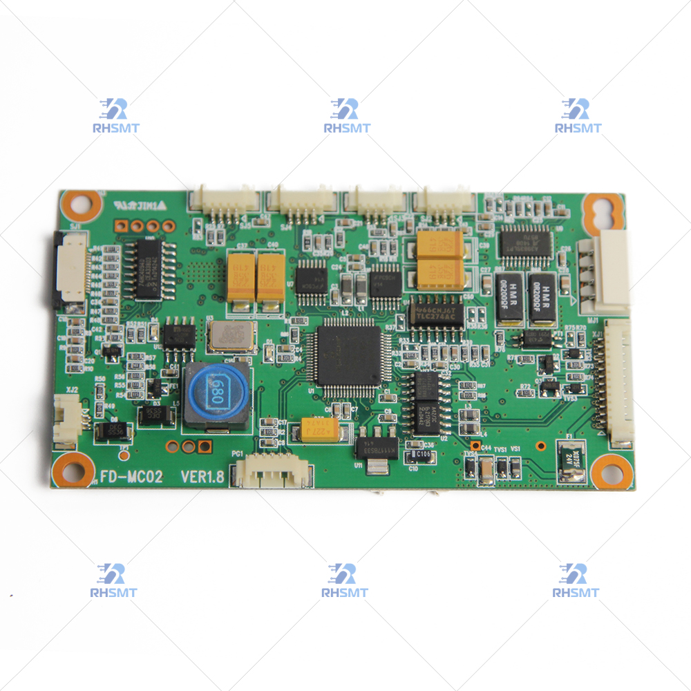 삼성 중소기업 12MM FEEDER PCB (NON-IT) S91000009A