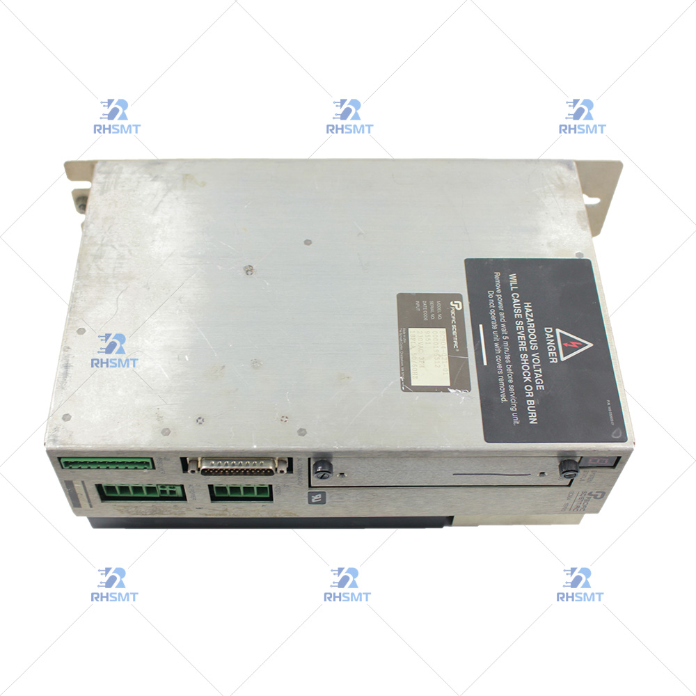 UNIVERSAL GSM2 SPEED CONTROL BOX SC904-021-01 45983001