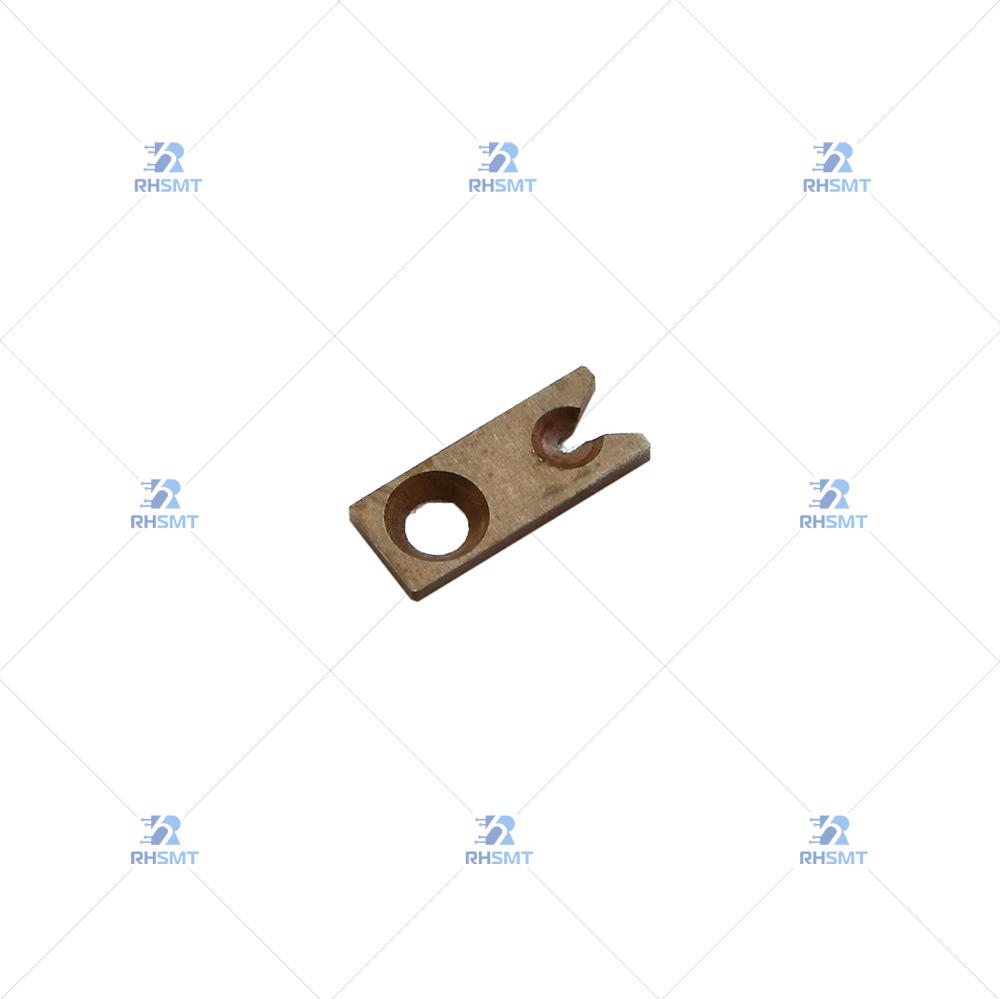 Universal Axial Insertion Head Component Centering Finger Insert - 47630915