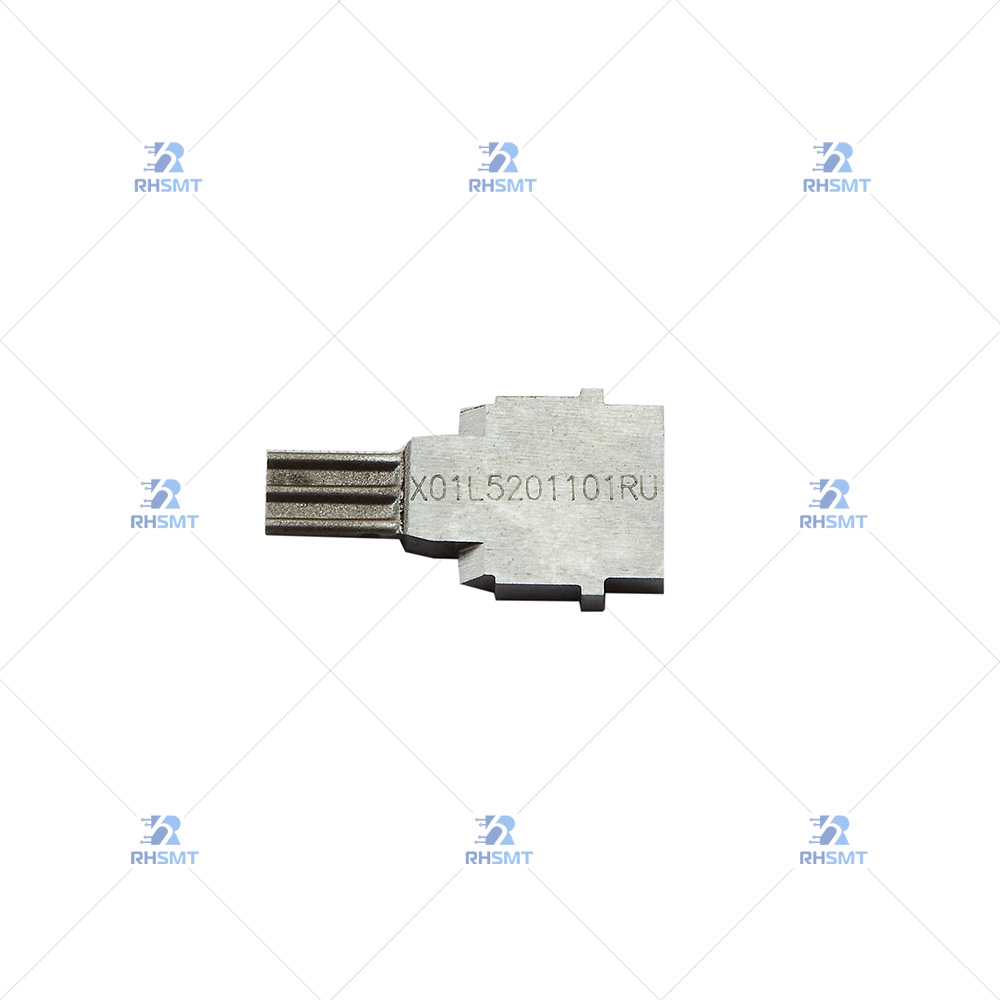 Panasonicu VARUMINE PIN-kood – X01L52011