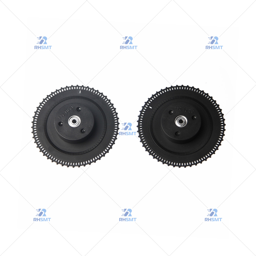 ITF2 Feeder Sprocket Wheel - 4022 516 12300