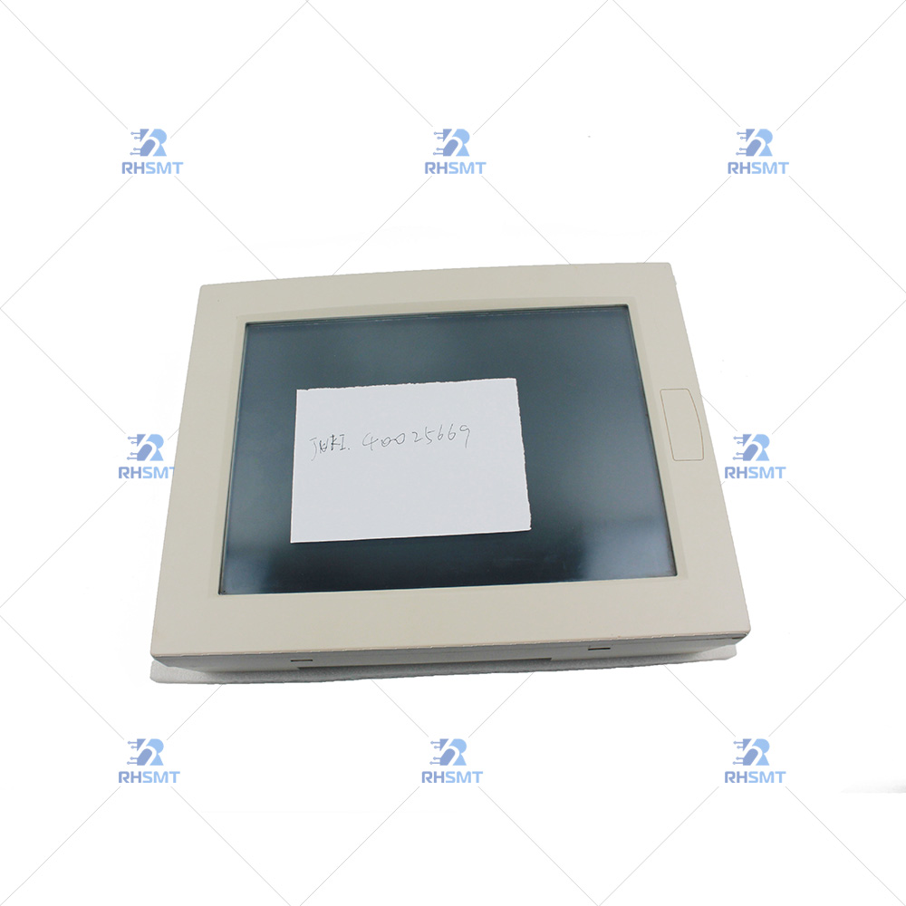 JUKI KE2050 KE2060 LCD дисплей - 40025669