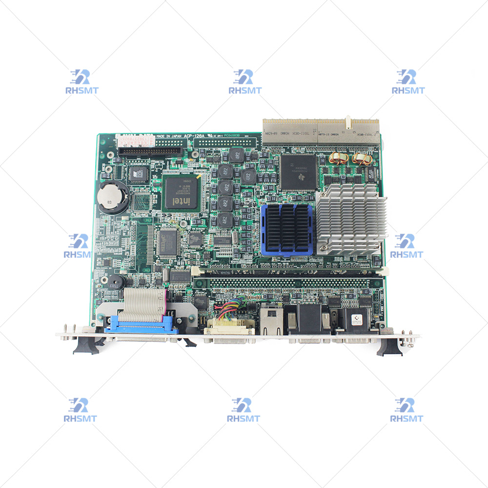 JUKI KE2050 ACP-128J CPU-BOARD – 40003280