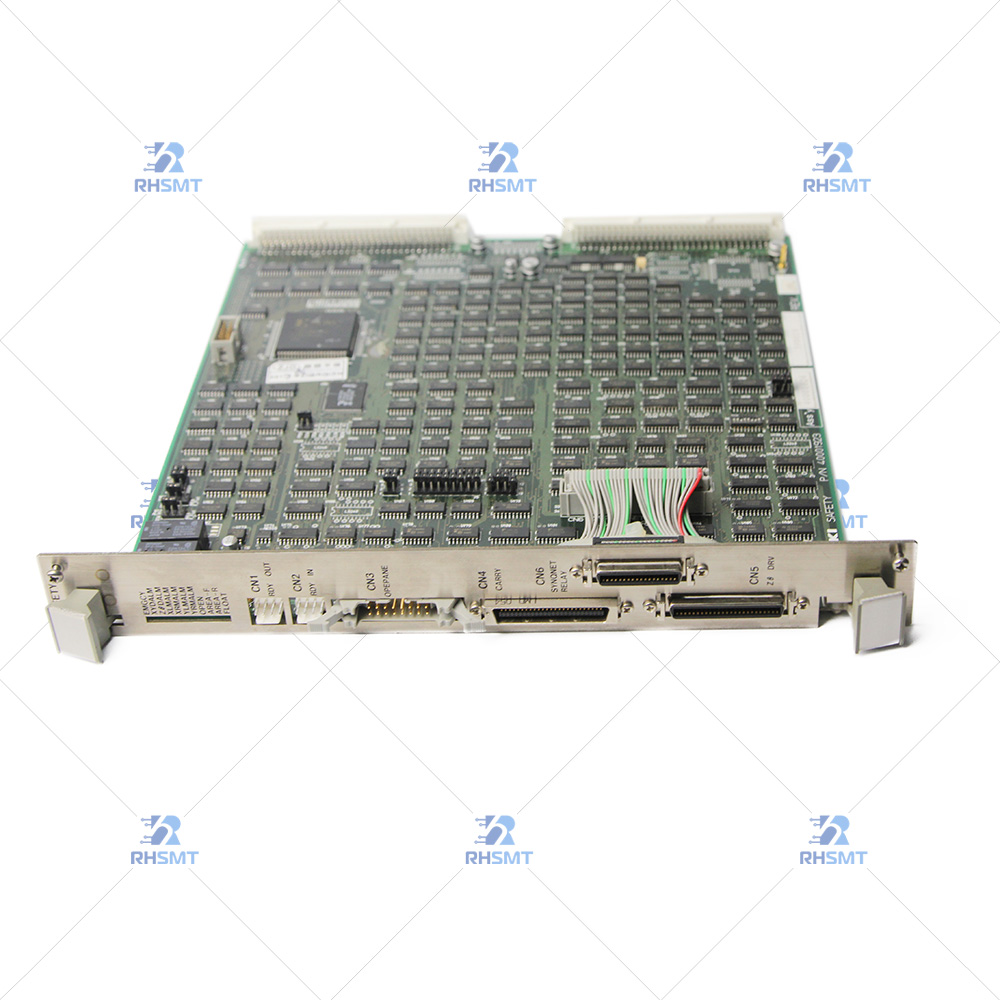 JUKI KE2050 (KE2060) SAFETY PCB - 40001923