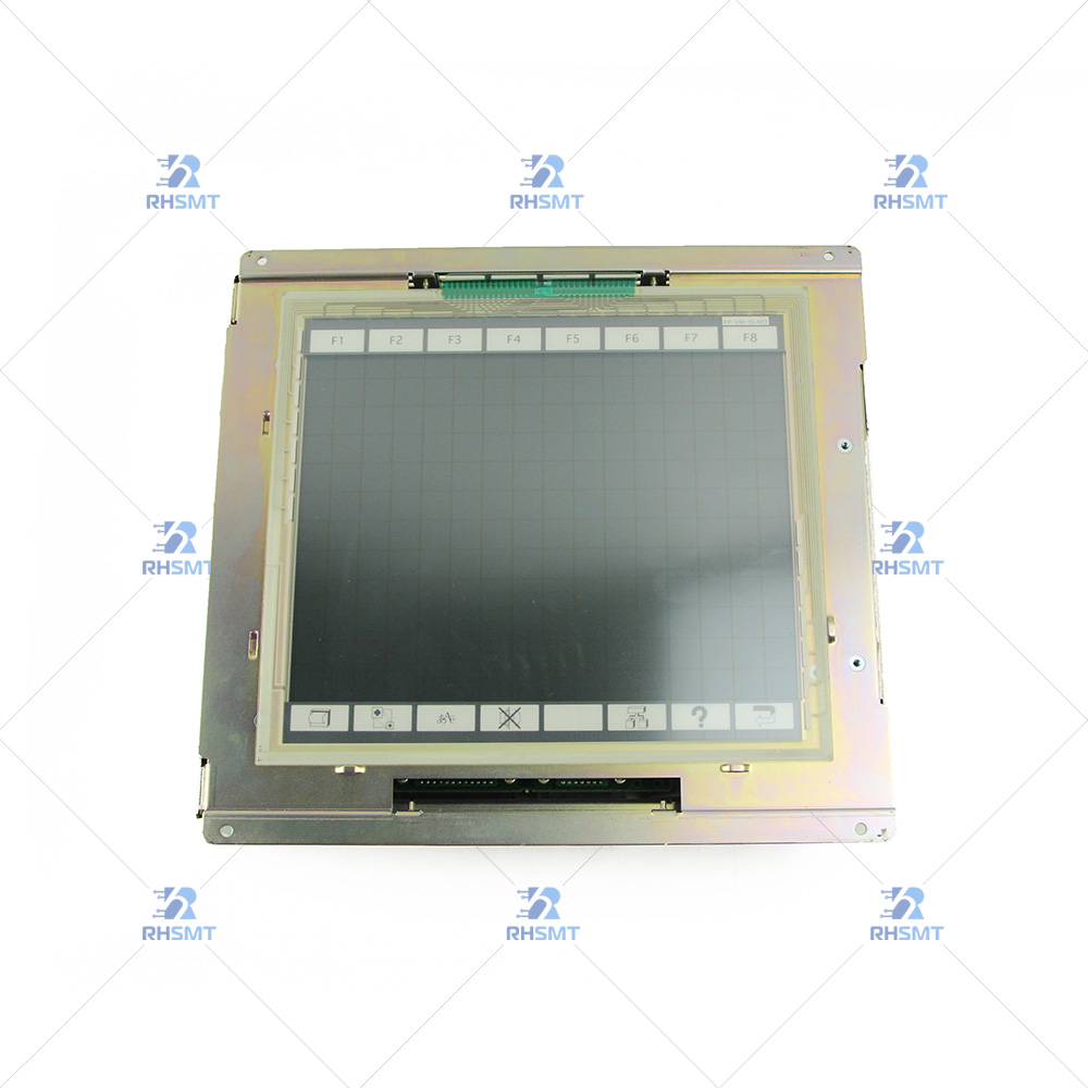 Panasonic CM602 Sensorli panel FP-VM-10-SO - N6100...