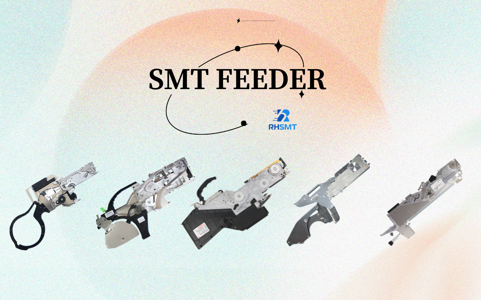 What Is A SMT Feeder?