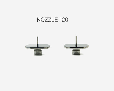 nozzle - 120