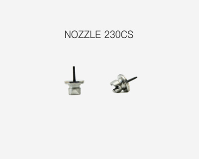 NOZZLE-230CS