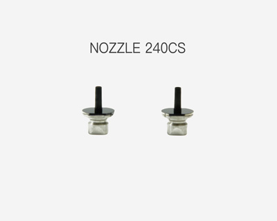 NOZZLE-240CS