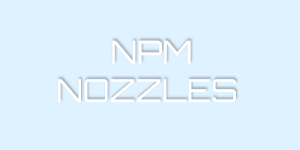 NPM NOZZLE