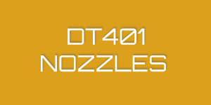 DT401 NOZLES