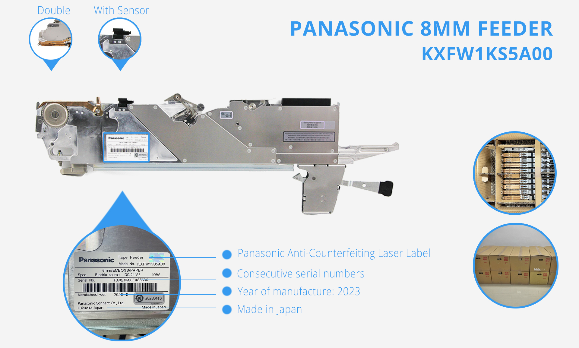 Panasonic-8mm-feeder
