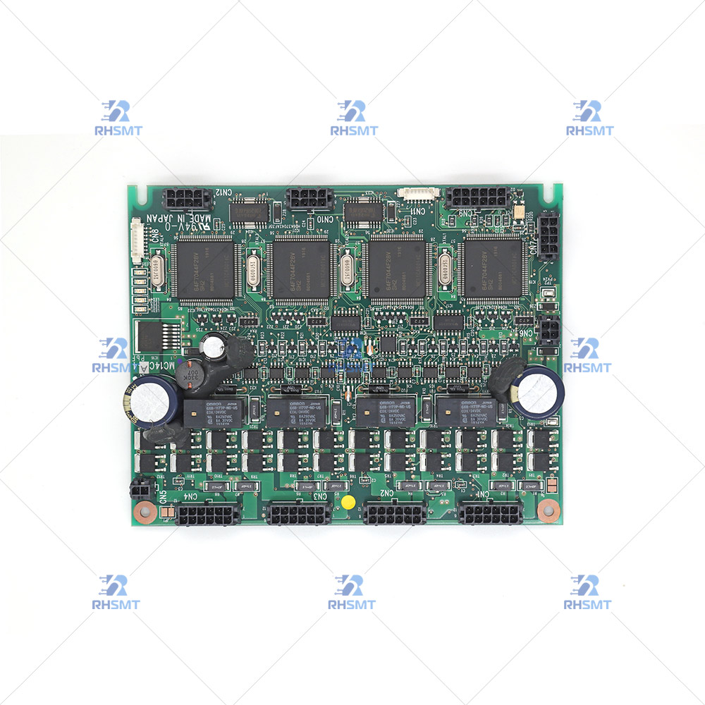 PANASONIC CM402 PCB MC14CA – KXFE0001A00