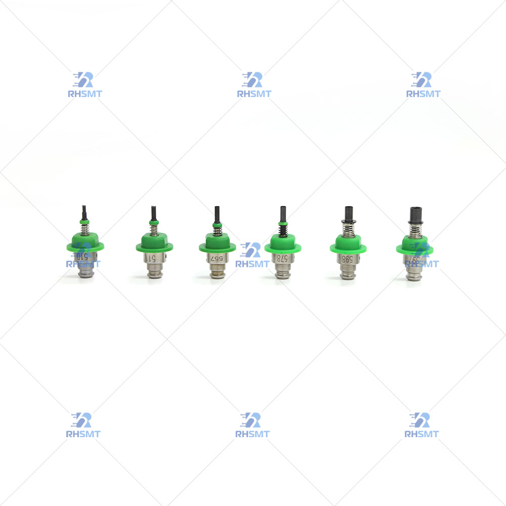 JUKI Special nozzles, SMT nozzle , SMT Special nozzle, Custom nozzles, Led Nozzle