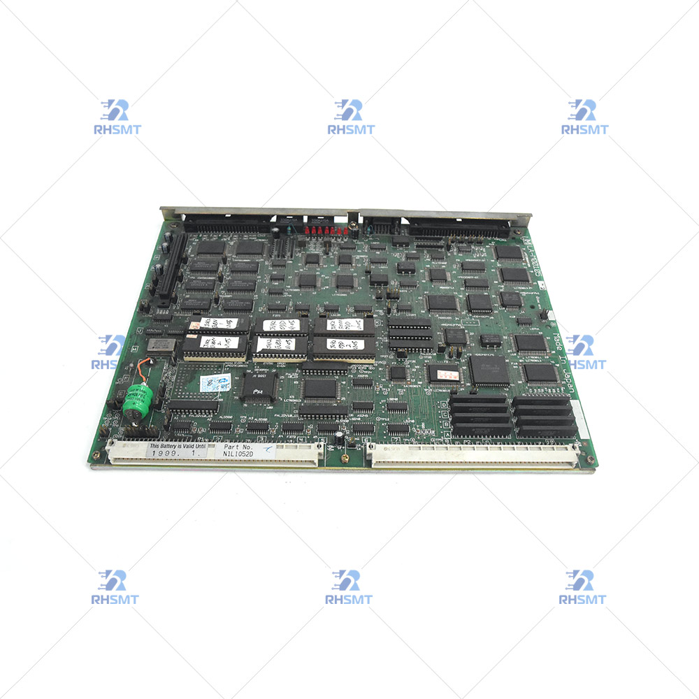 Panasonic MMI Card – N1L1051D