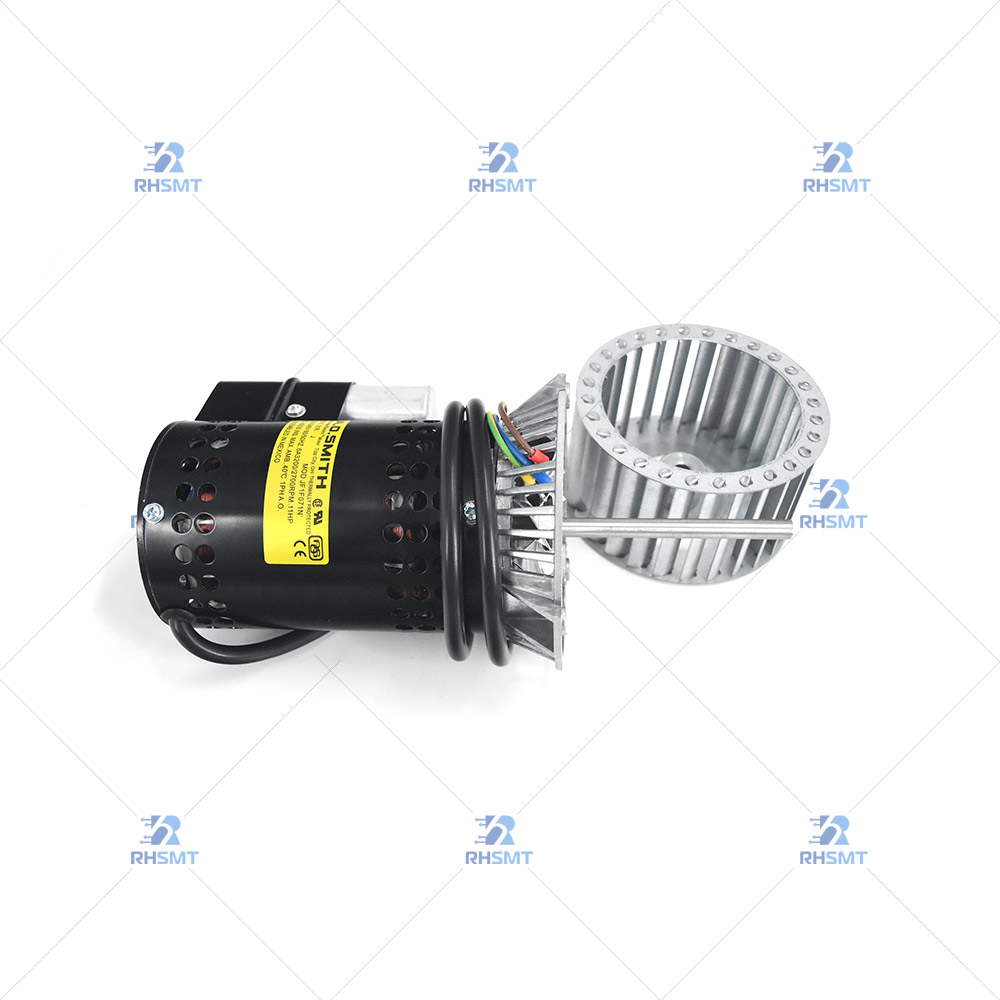 Heller Oven Motor – JF1F071N