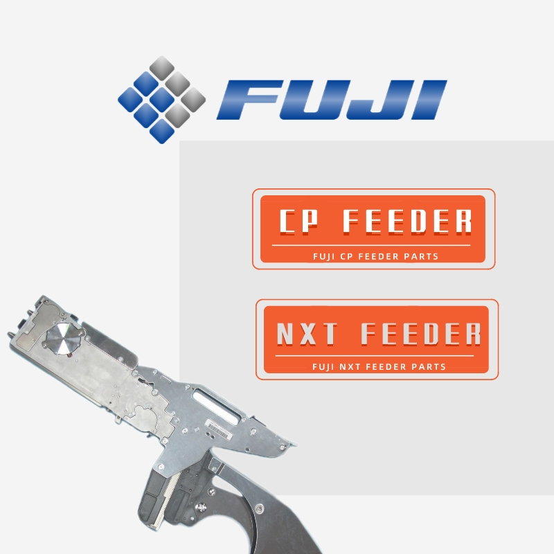 fuji feeder parts- rhsmt