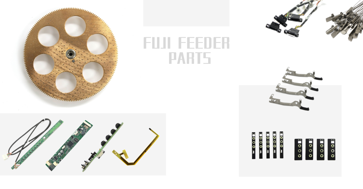 fuji feeder parts- rhsmt-1