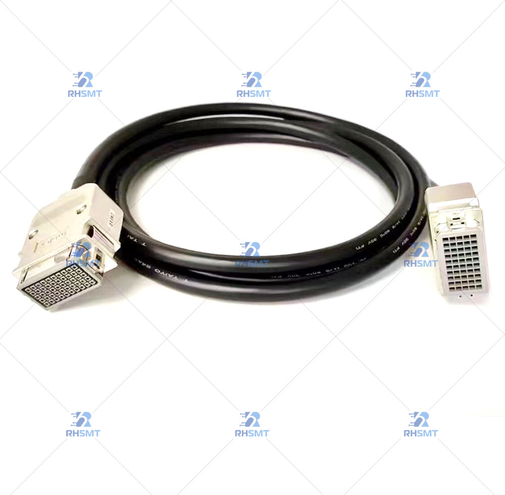 Panasonic NPM 50pin signal cable – N610129395AA/N610129395AC