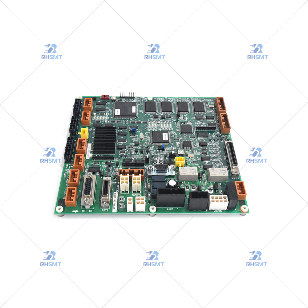 Panasonic Tray Unit Control Card – N610110715AA