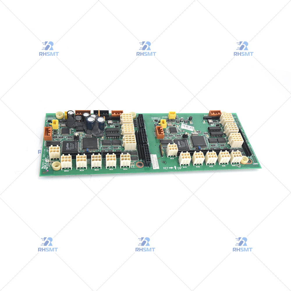 PANASONIC CM602 I/O Board – KXFE00GTA00
