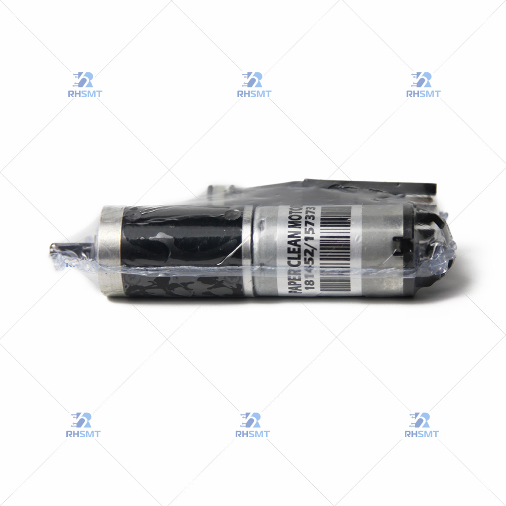 DEK Paper Clean Motor – 157373