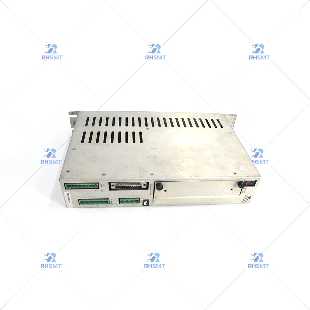 Universal servo amp SC902 – 46878701