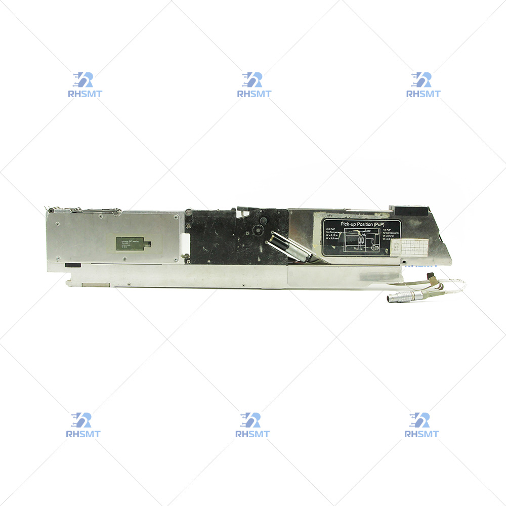 SIEMENS Feeder module for 2x8mm, 2mm and 4mm pitch – 00141096S04