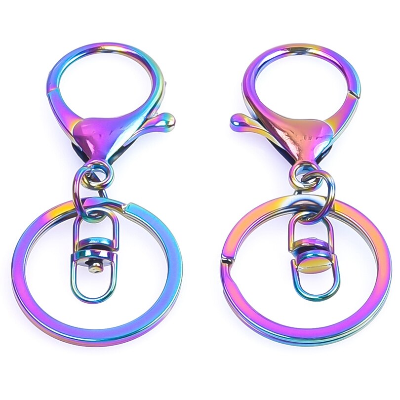 How to choose the correct keychain accessory?