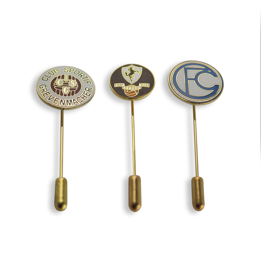 FAQ About Lapel pins in suits