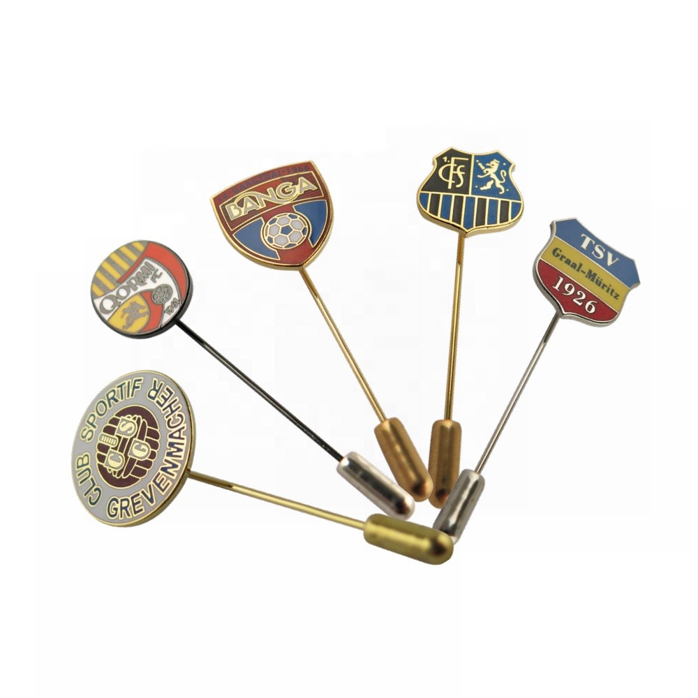 Tips for selecting a lapel pin