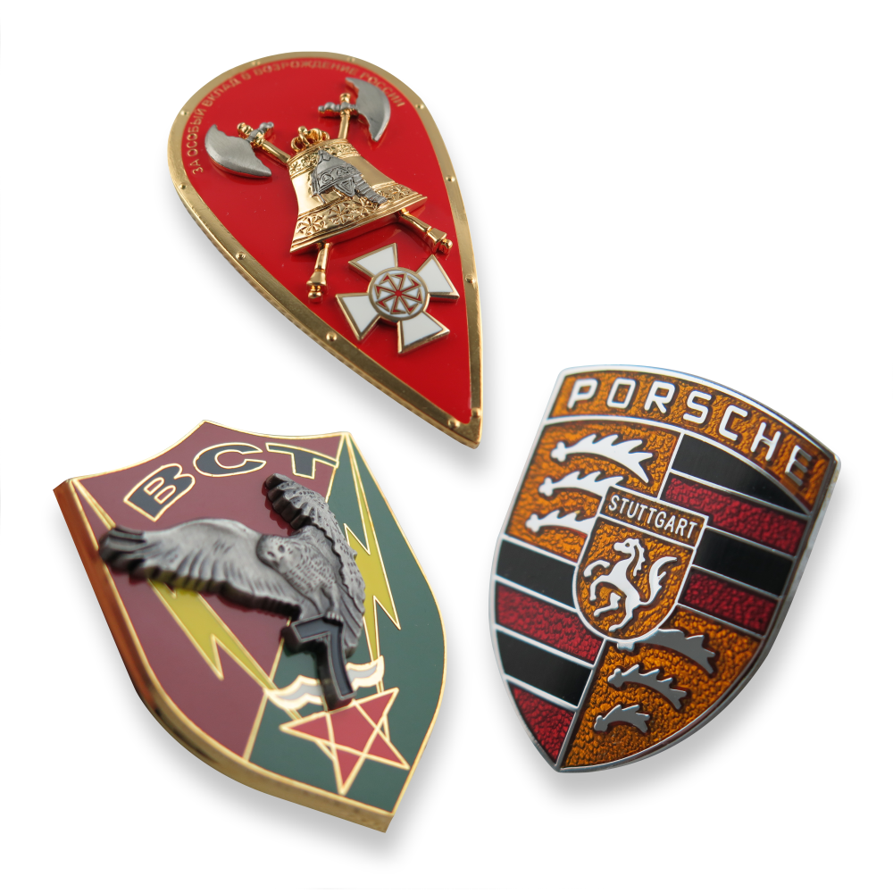 The necessity of selecting a custom lapel pin manufacturer