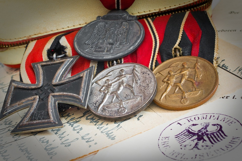 Maintenance Notes for Customized Metal Medal and Badges – Lesson I Class of the day -- Maintenance Notes of Customized Metal Medal and Badges – Part One