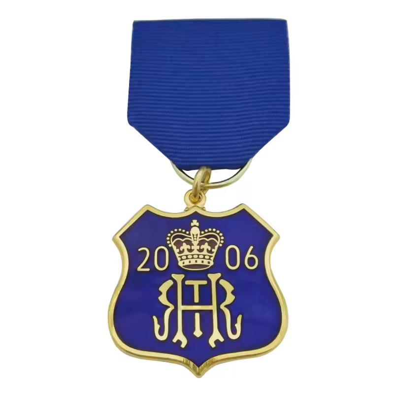 Blue Star Military Medal
